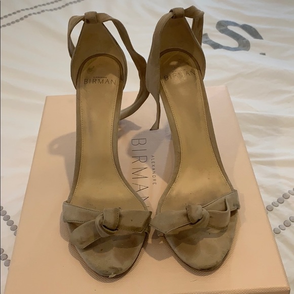 Alexandre Birman Shoes - Alexandre Birman sandals